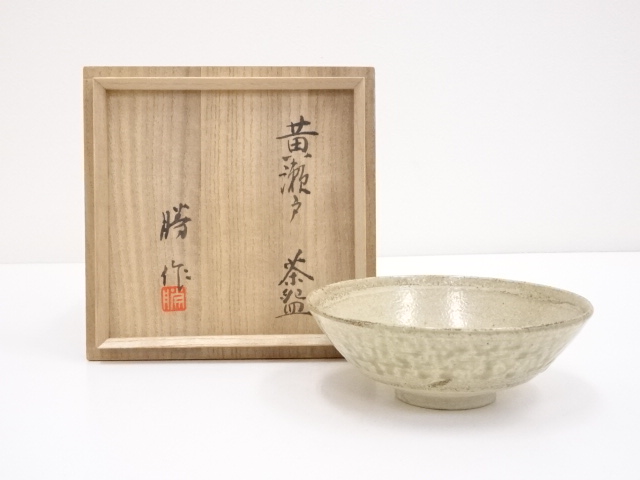 JAPANESE TEA CEREMONY / TEA BOWL CHAWAN /